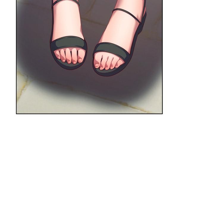 喵來的戀愛第28話