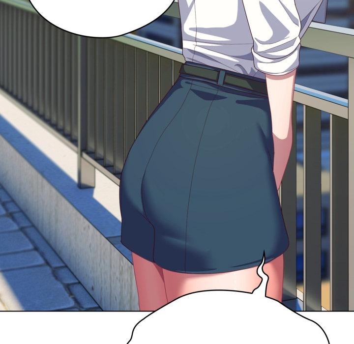 喵來的戀愛第28話