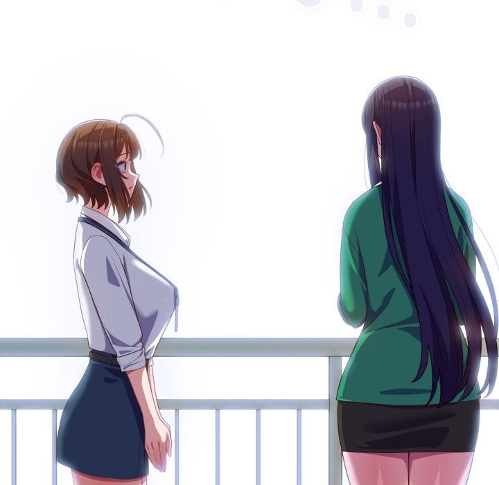 喵來的戀愛第28話