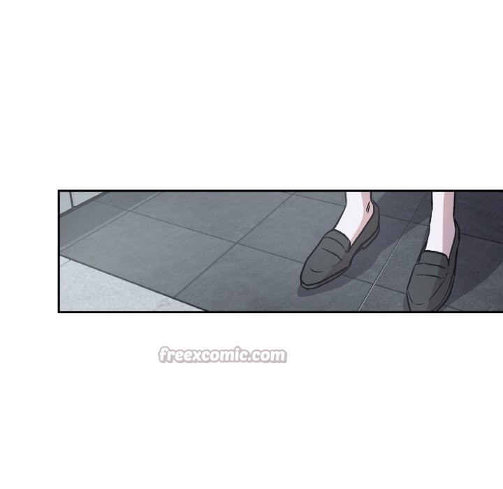 附属品少女的叛逆期第9話