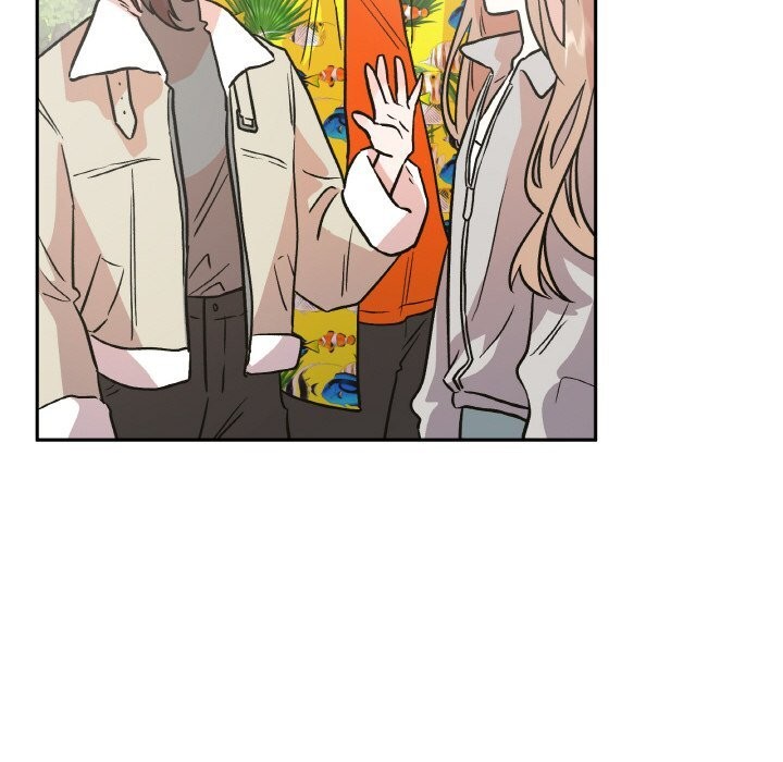 附屬品少女的叛逆期第9話