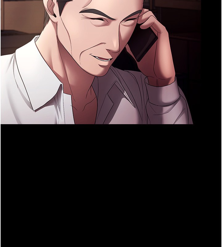 老闆娘的誘惑第64話-在樓梯間展示精湛口技