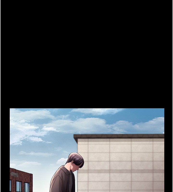 老闆娘的誘惑第64話-在樓梯間展示精湛口技