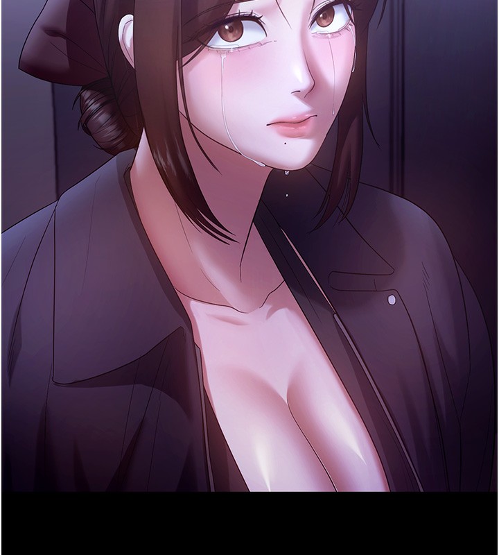 老闆娘的诱惑第64話-在樓梯間展示精湛口技