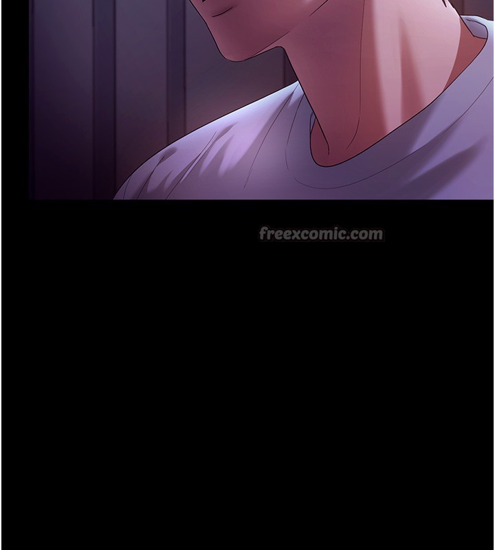 老闆娘的誘惑第64話-在樓梯間展示精湛口技