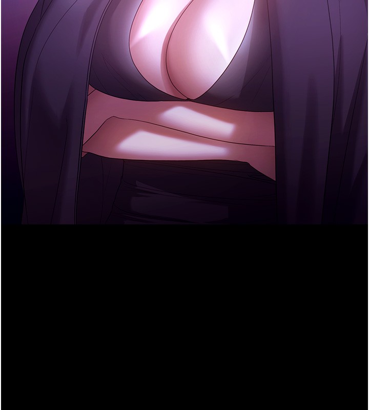 老闆娘的誘惑第64話-在樓梯間展示精湛口技