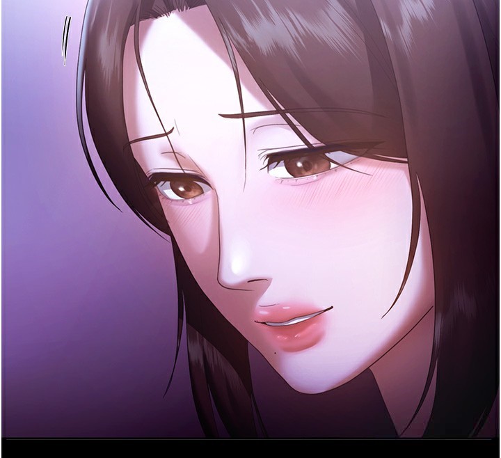 老闆娘的誘惑第64話-在樓梯間展示精湛口技