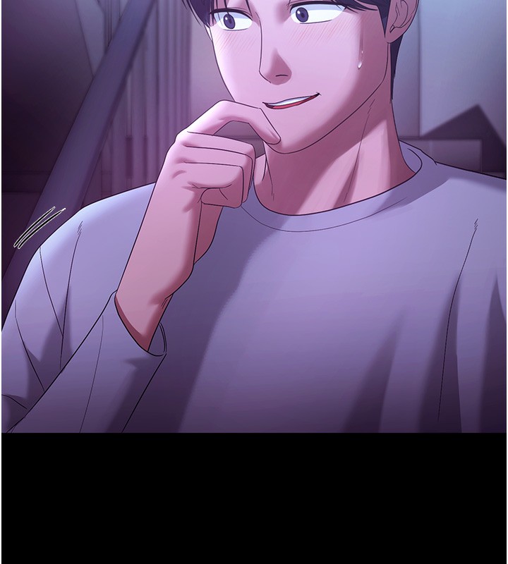 老闆娘的诱惑第64話-在樓梯間展示精湛口技