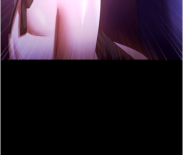 老闆娘的誘惑第64話-在樓梯間展示精湛口技