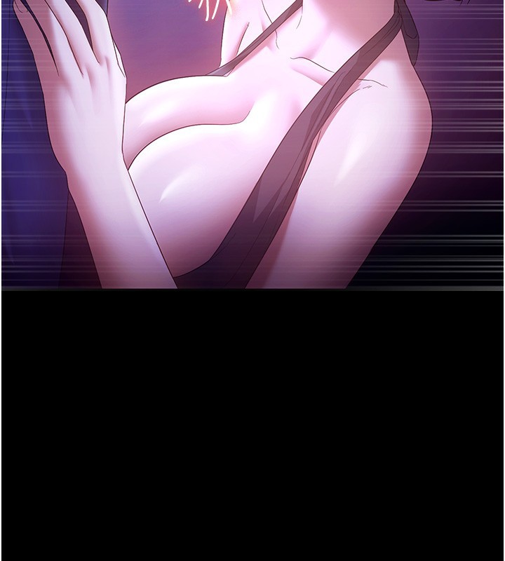 老闆娘的誘惑第64話-在樓梯間展示精湛口技