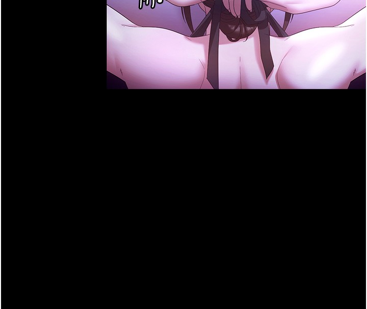 老闆娘的誘惑第64話-在樓梯間展示精湛口技