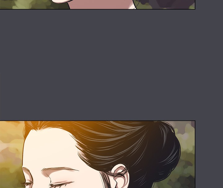 縱夏夜之夢(無碼版)第109話-斬草除根