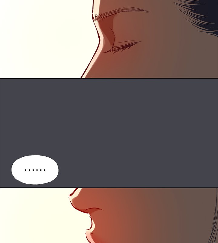 縱夏夜之夢(無碼版)第110話-夏天的尾聲