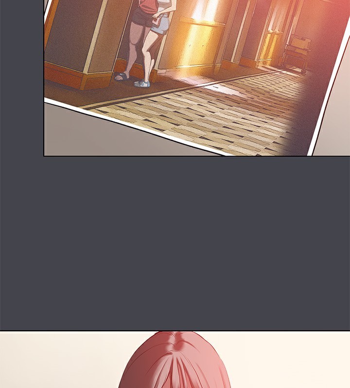 縱夏夜之夢(無碼版)第110話-夏天的尾聲