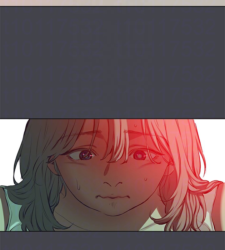 縱夏夜之夢(無碼版)第110話-夏天的尾聲