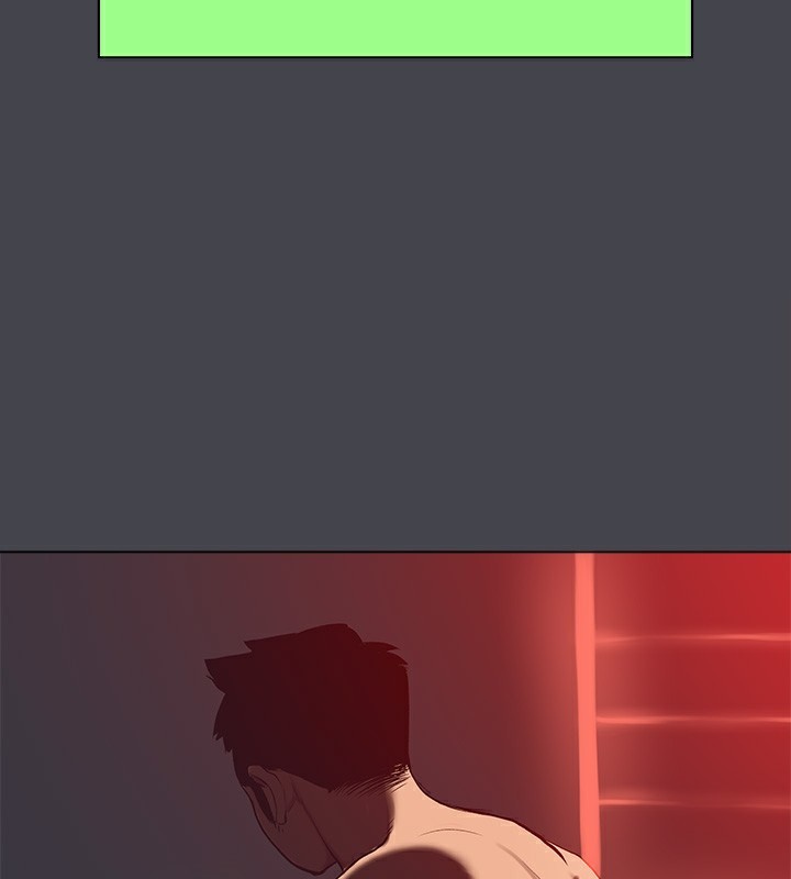 縱夏夜之夢(無碼版)第110話-夏天的尾聲