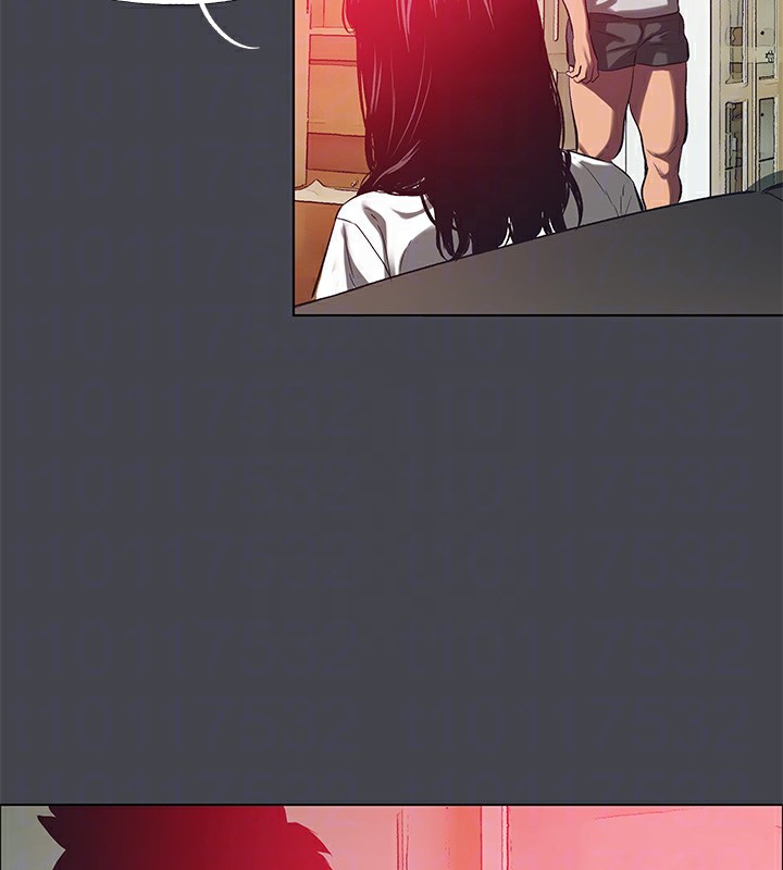 縱夏夜之夢(無碼版)第110話-夏天的尾聲