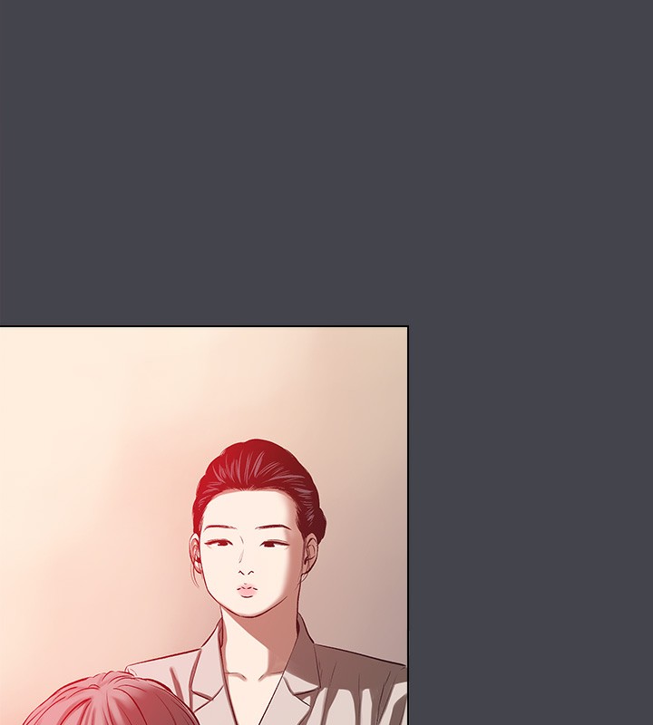 縱夏夜之夢(無碼版)第110話-夏天的尾聲