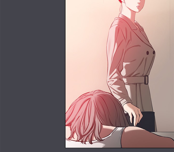 縱夏夜之夢(無碼版)第110話-夏天的尾聲