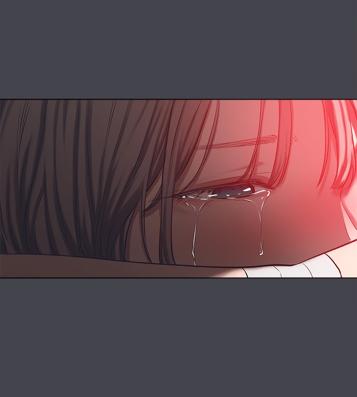 縱夏夜之夢(無碼版)第110話-夏天的尾聲