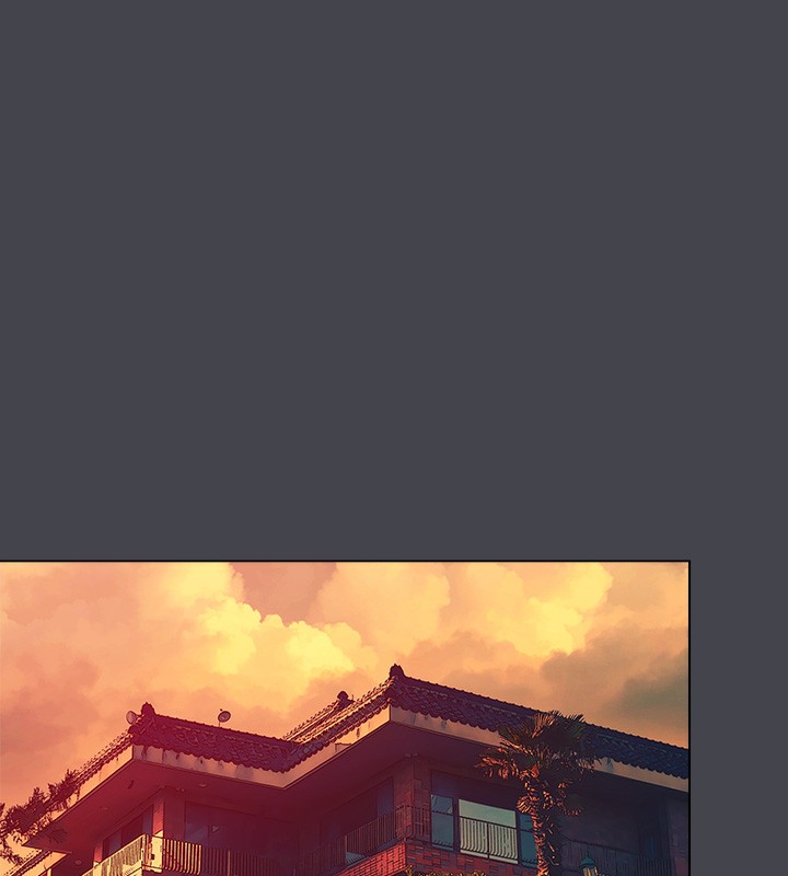 縱夏夜之夢(無碼版)第110話-夏天的尾聲