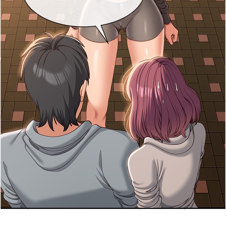 倒追游戏第10話-瞞著女友(?)偷偷來&hellip;