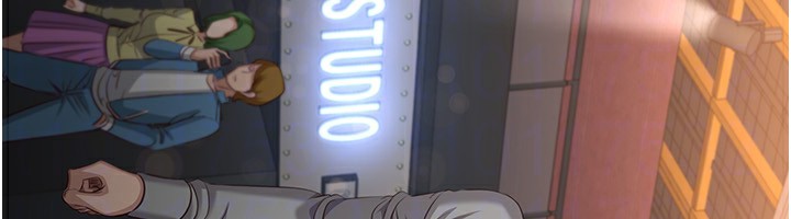 倒追遊戲第10話-瞞著女友(?)偷偷來&hellip;