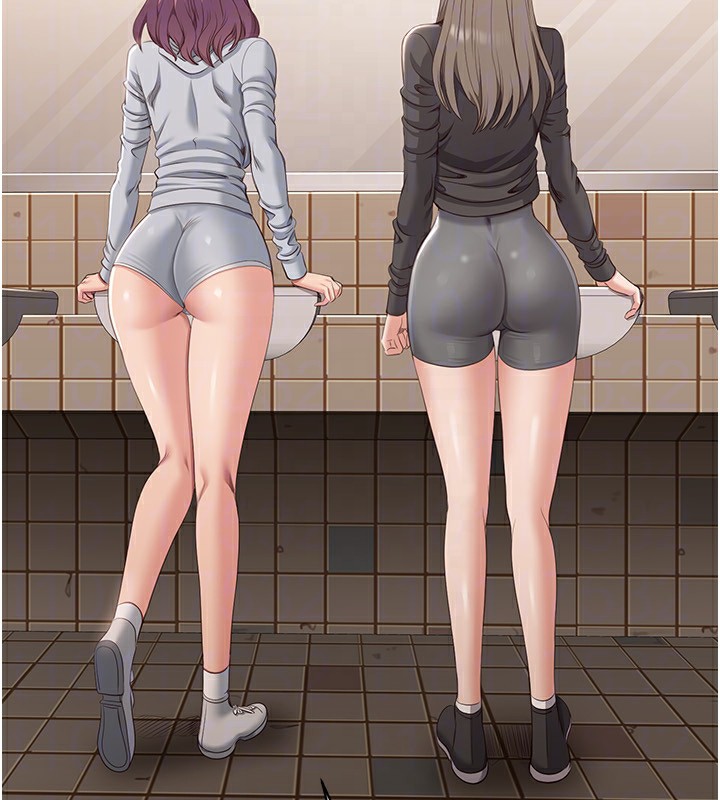 倒追遊戲第10話-瞞著女友(?)偷偷來&hellip;