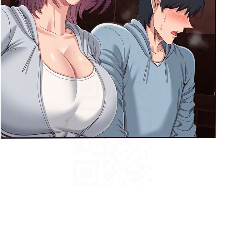 倒追游戏第10話-瞞著女友(?)偷偷來&hellip;