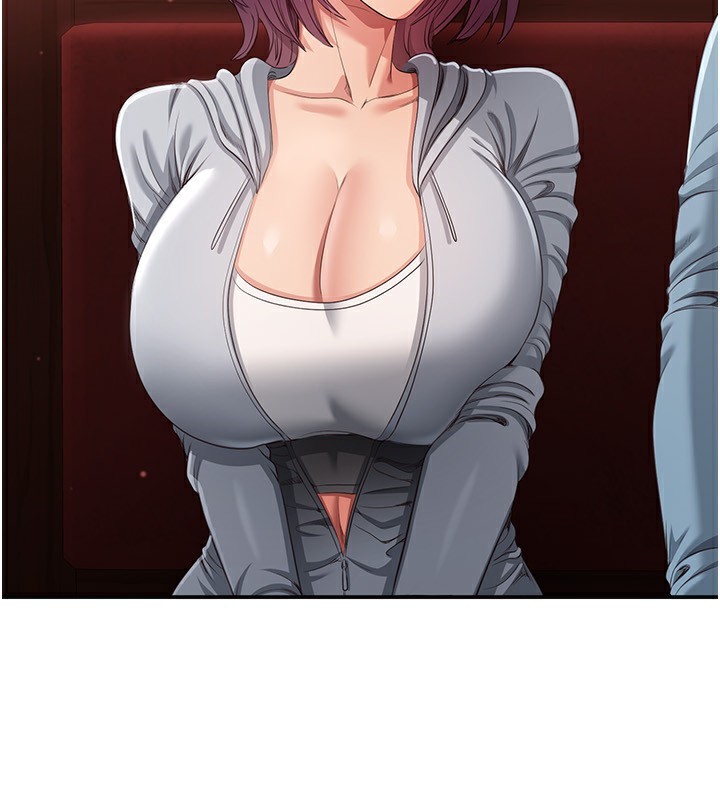 倒追游戏第10話-瞞著女友(?)偷偷來&hellip;