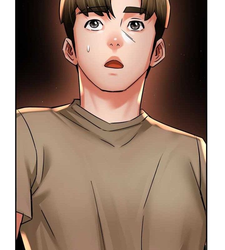 癢樂多阿姨第71話-沒有阿姨的新生活