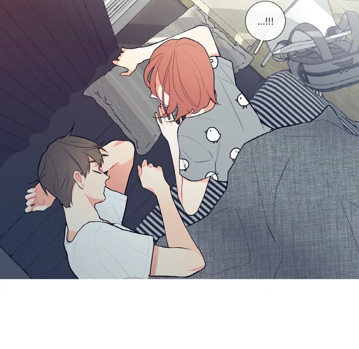 这都什么事儿啊？第4話