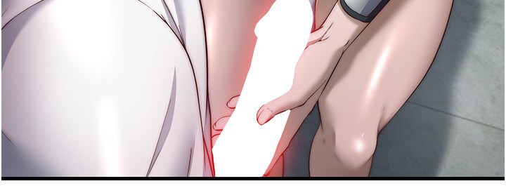 民宿精營中第20話-姐姐的原味內褲