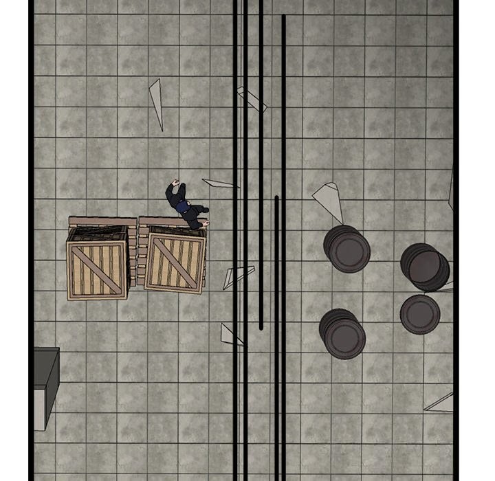 犬神的游戏第29話