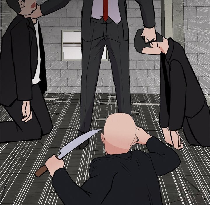 犬神的游戏第29話