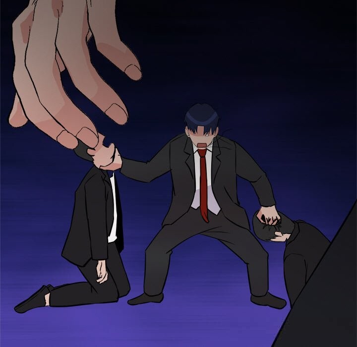 犬神的遊戲第29話