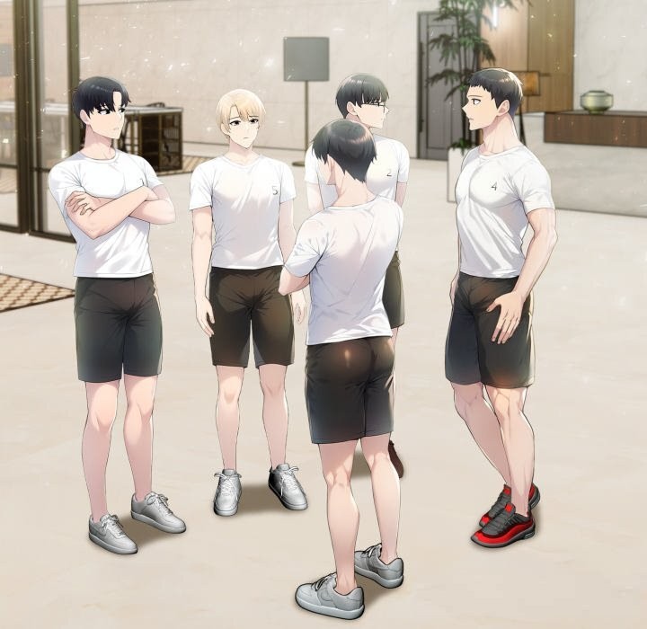 夫妇游戏第37話