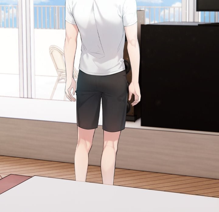 夫婦遊戲第37話