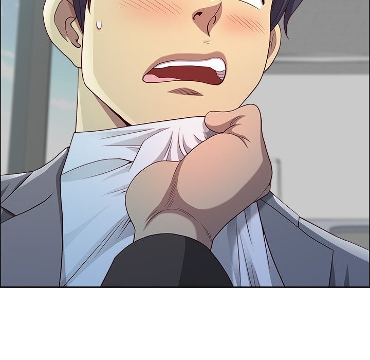 最强男人第33話