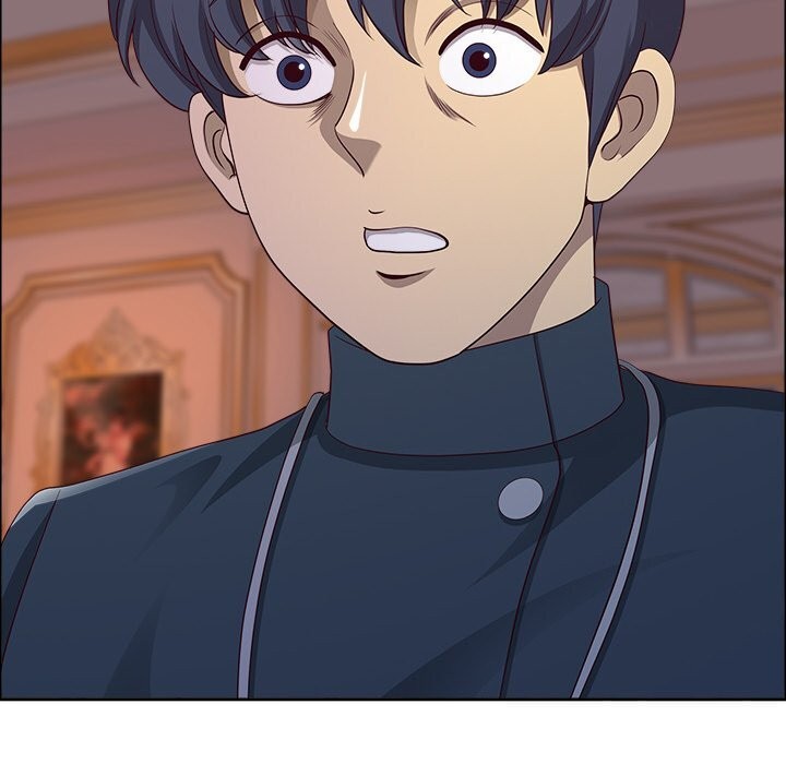 最强男人第33話