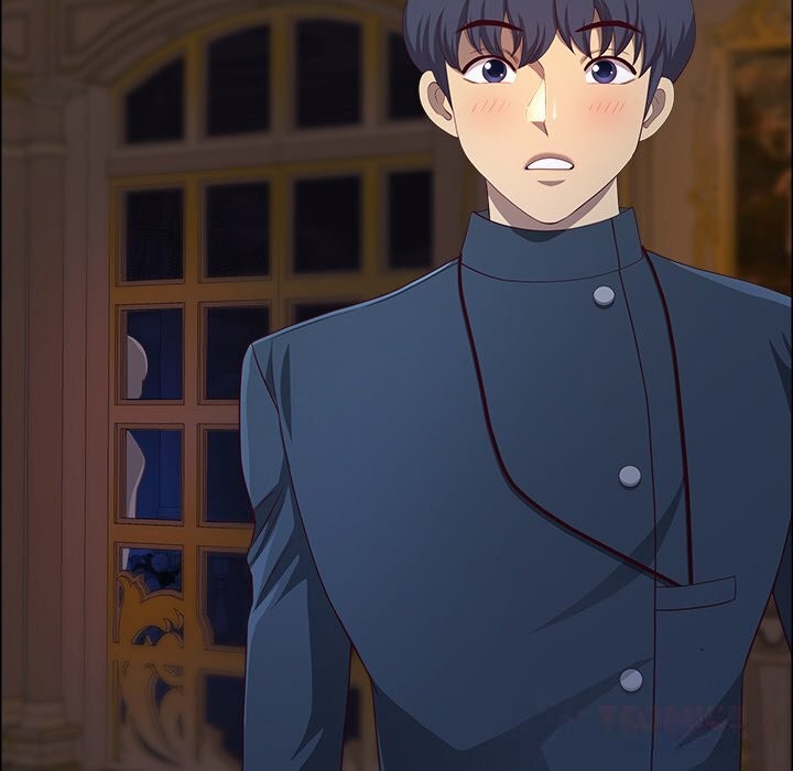 最強男人第33話