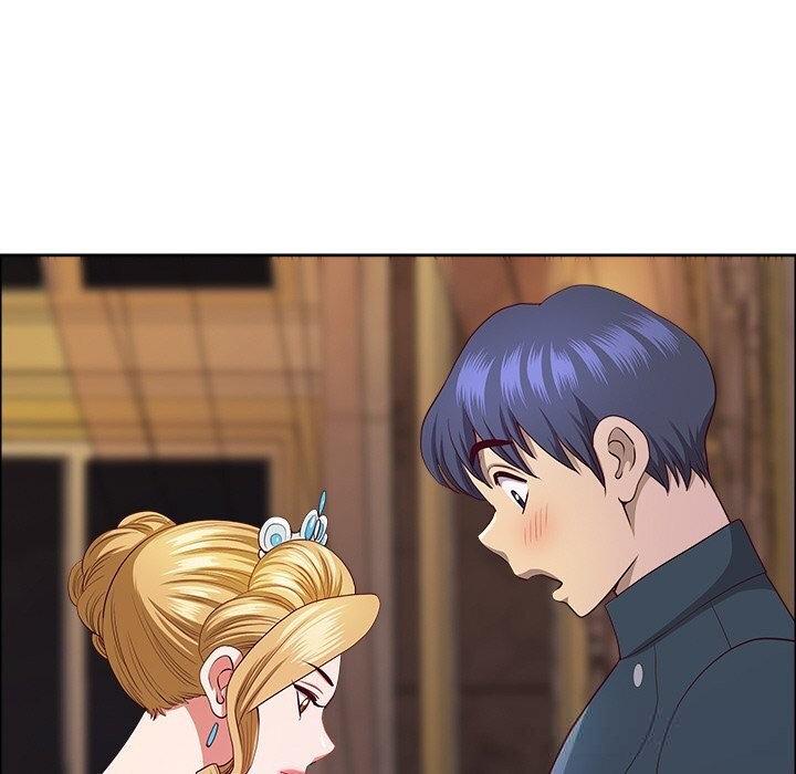 最強男人第33話