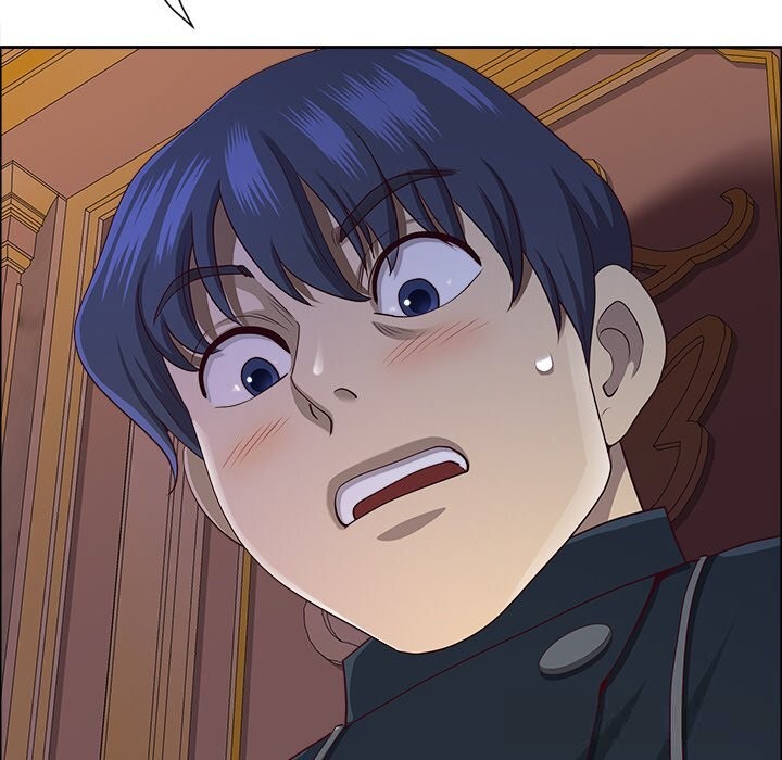 最强男人第33話