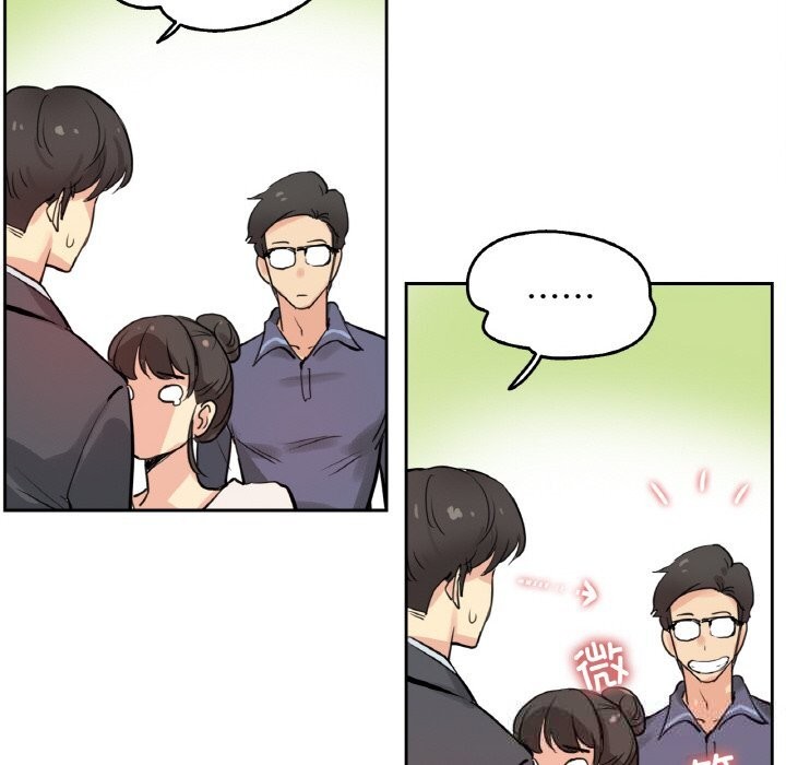 爸爸也疯狂第19話