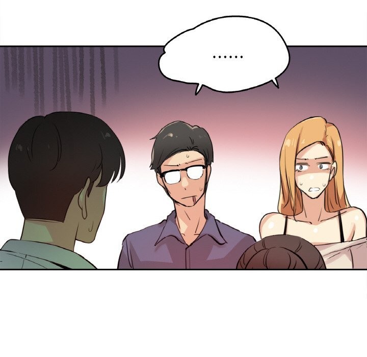 爸爸也瘋狂第19話