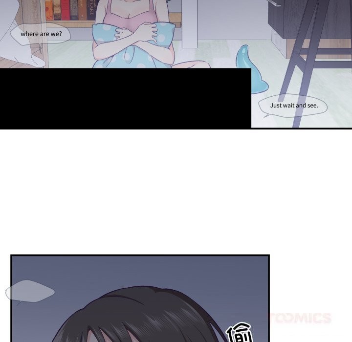 柔軟的愛人第18話