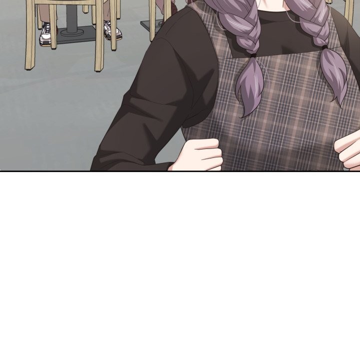 我的傻瓜男友第21話