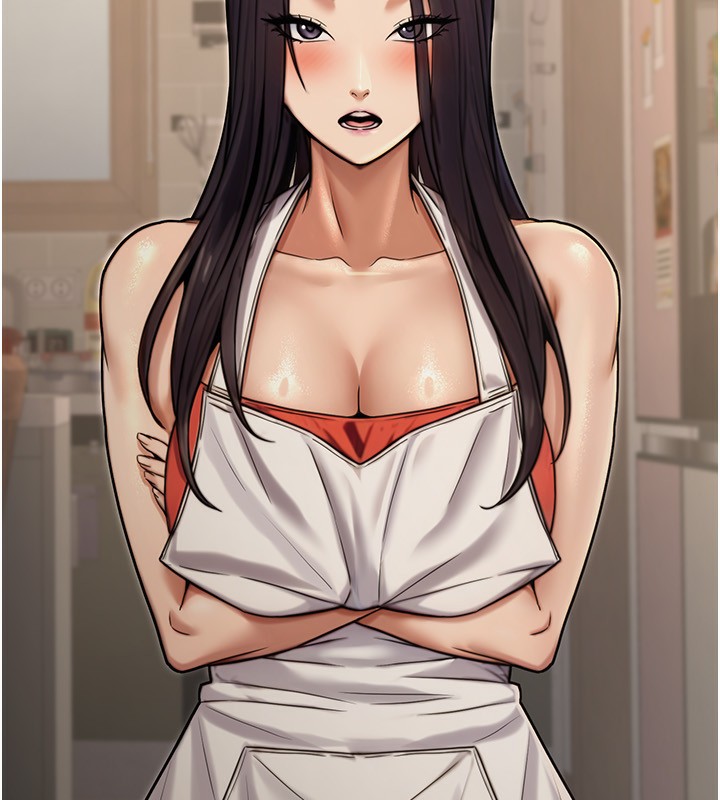 公务员的桃色副业第27話-這也是贊助任務嗎?&hearts;