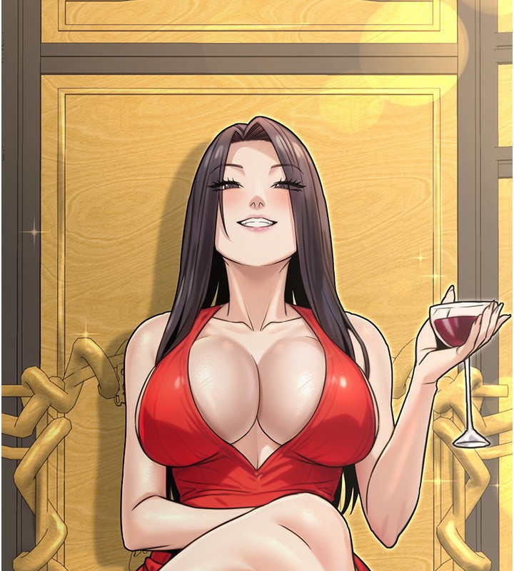 公務員的桃色副業第27話-這也是贊助任務嗎?&hearts;