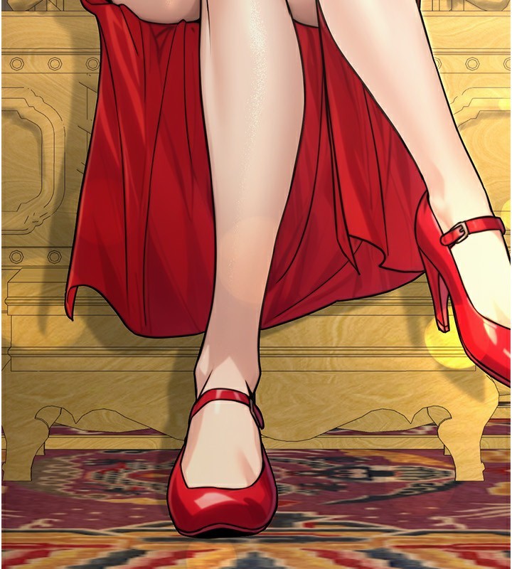 公務員的桃色副業第27話-這也是贊助任務嗎?&hearts;